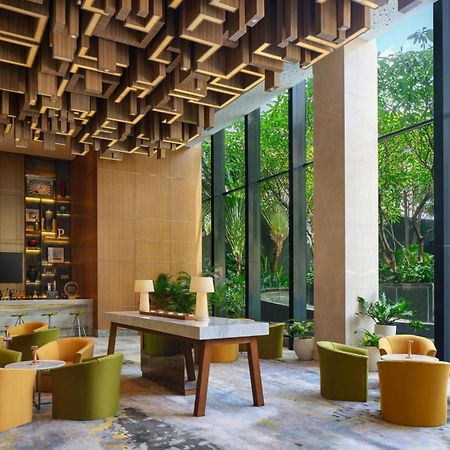 Four Points By Sheraton Surabaya, Tunjungan Plaza Εξωτερικό φωτογραφία