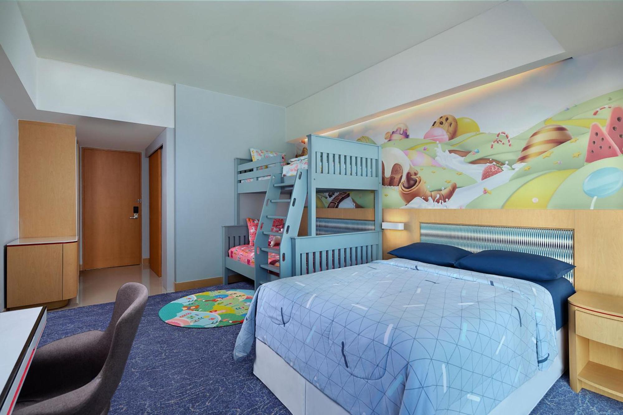 Four Points By Sheraton Surabaya, Tunjungan Plaza Εξωτερικό φωτογραφία